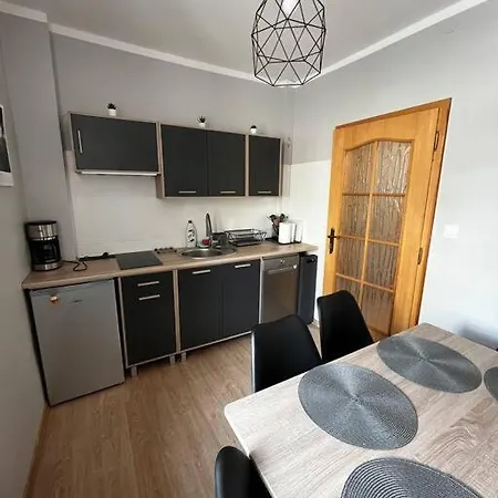 公寓 Quattro, Duszniki-zdroj Duszniki Zdrój