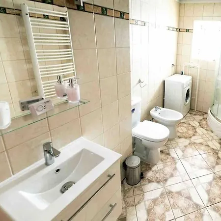 Quattro, Duszniki-zdroj