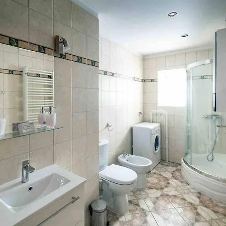 Quattro, Duszniki-zdroj 公寓 Duszniki Zdrój