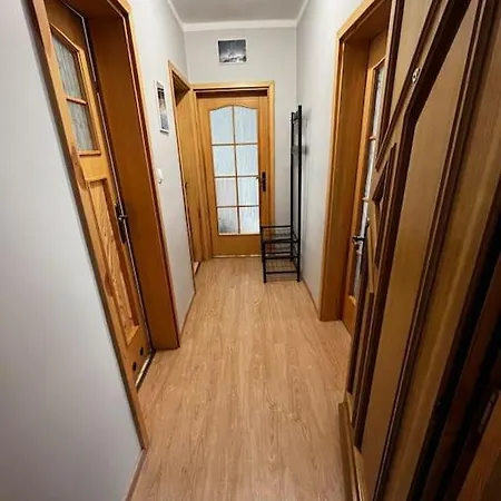 公寓 Quattro, Duszniki-zdroj *