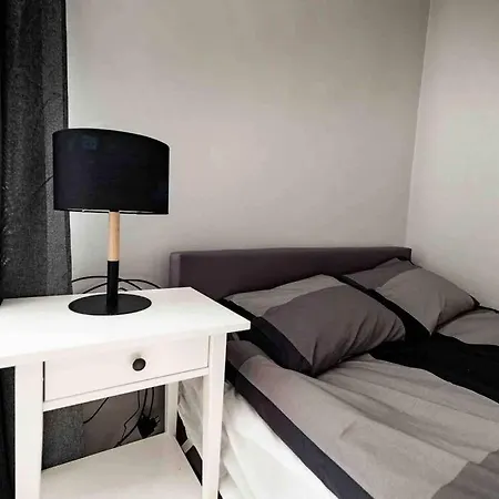 公寓 Quattro, Duszniki-zdroj Duszniki Zdrój