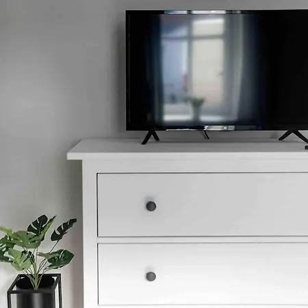 Quattro, Duszniki-zdroj 公寓 *