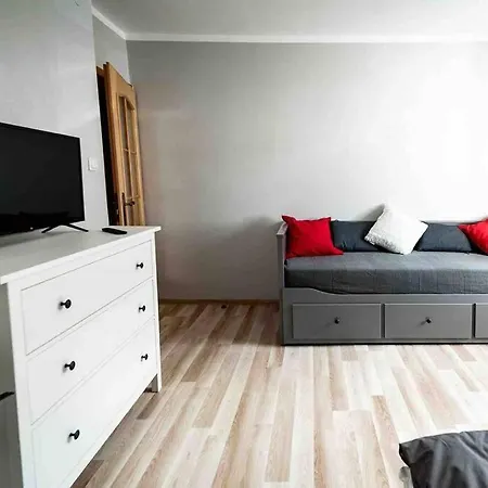 Apartamento Quattro, Duszniki-zdroj