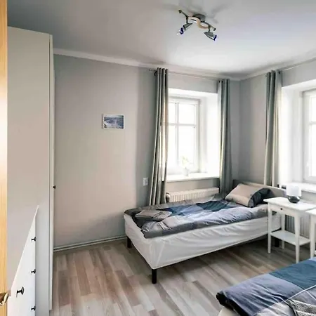 Apartamento Quattro, Duszniki-zdroj