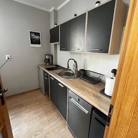 Quattro, Duszniki-zdroj *