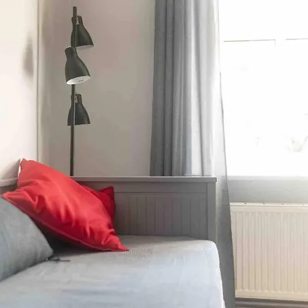 Quattro, Duszniki-zdroj 公寓